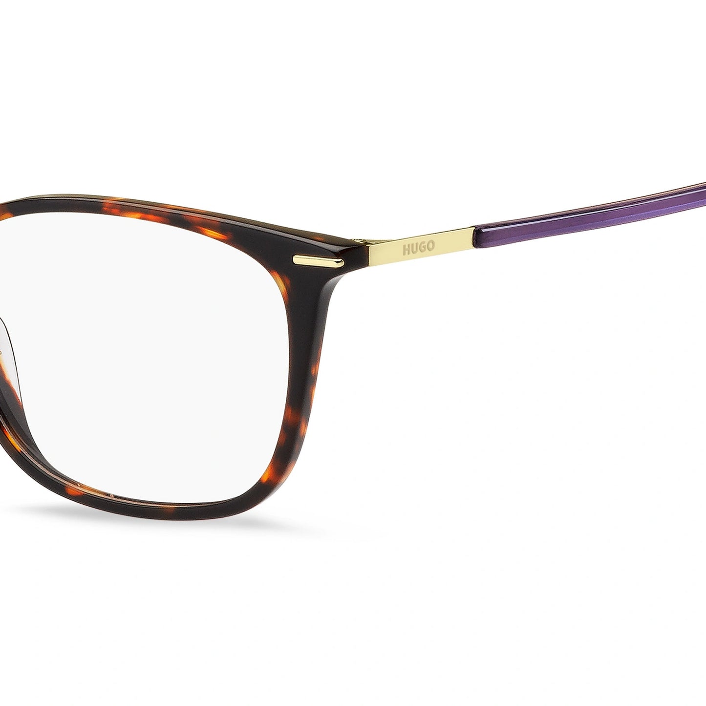 Hugo Boss HG 1278-0MMH 00 52mm New Eyeglasses