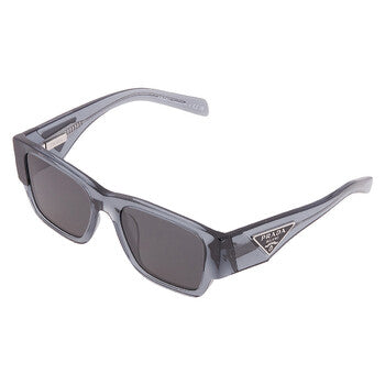 Prada PR 10ZSF 17T08Z 55 Sunglasses