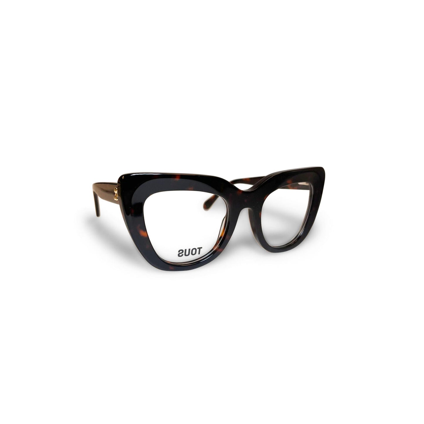 Tous VTOD24-0978 53mm New Eyeglasses
