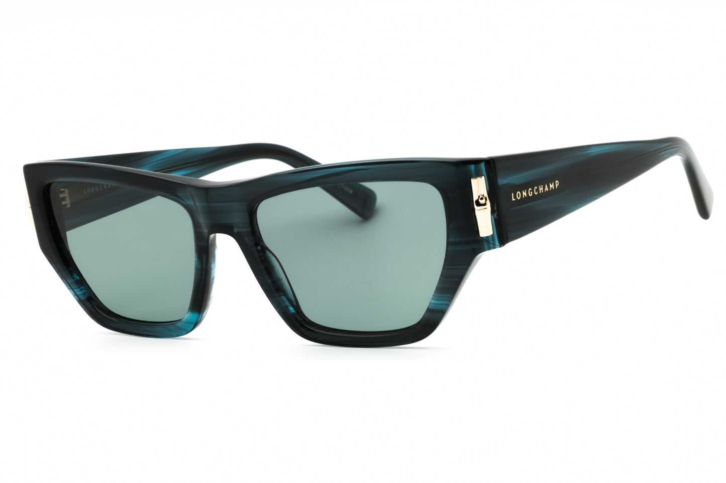 Longchamp LO774S-407 54mm New Sunglasses