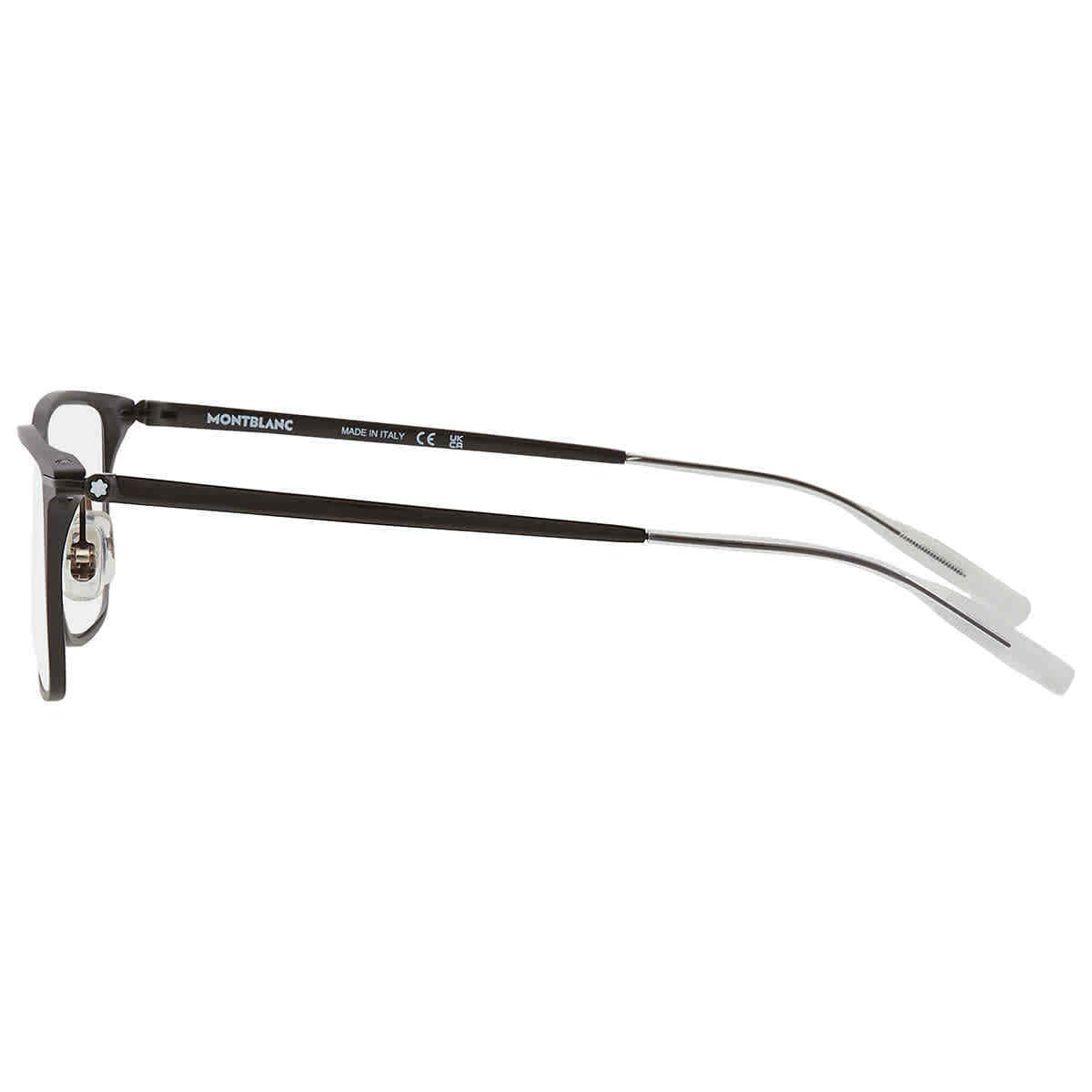 Mont Blanc MB0285oA-001 54mm New Eyeglasses