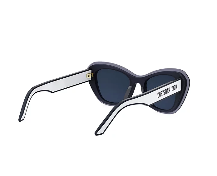 CHRISTIAN DIOR-CD40163U-90V-52