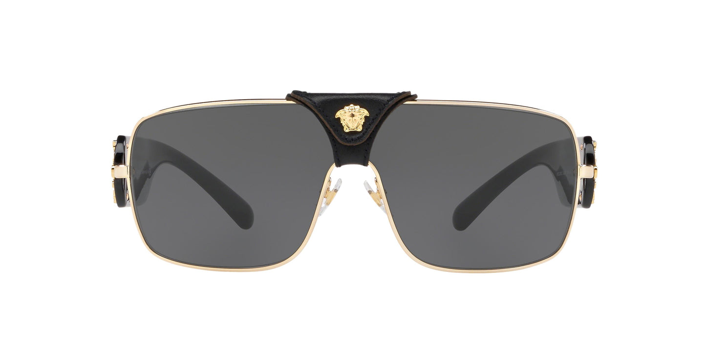 Versace 0VE2207Q-137187-38 38