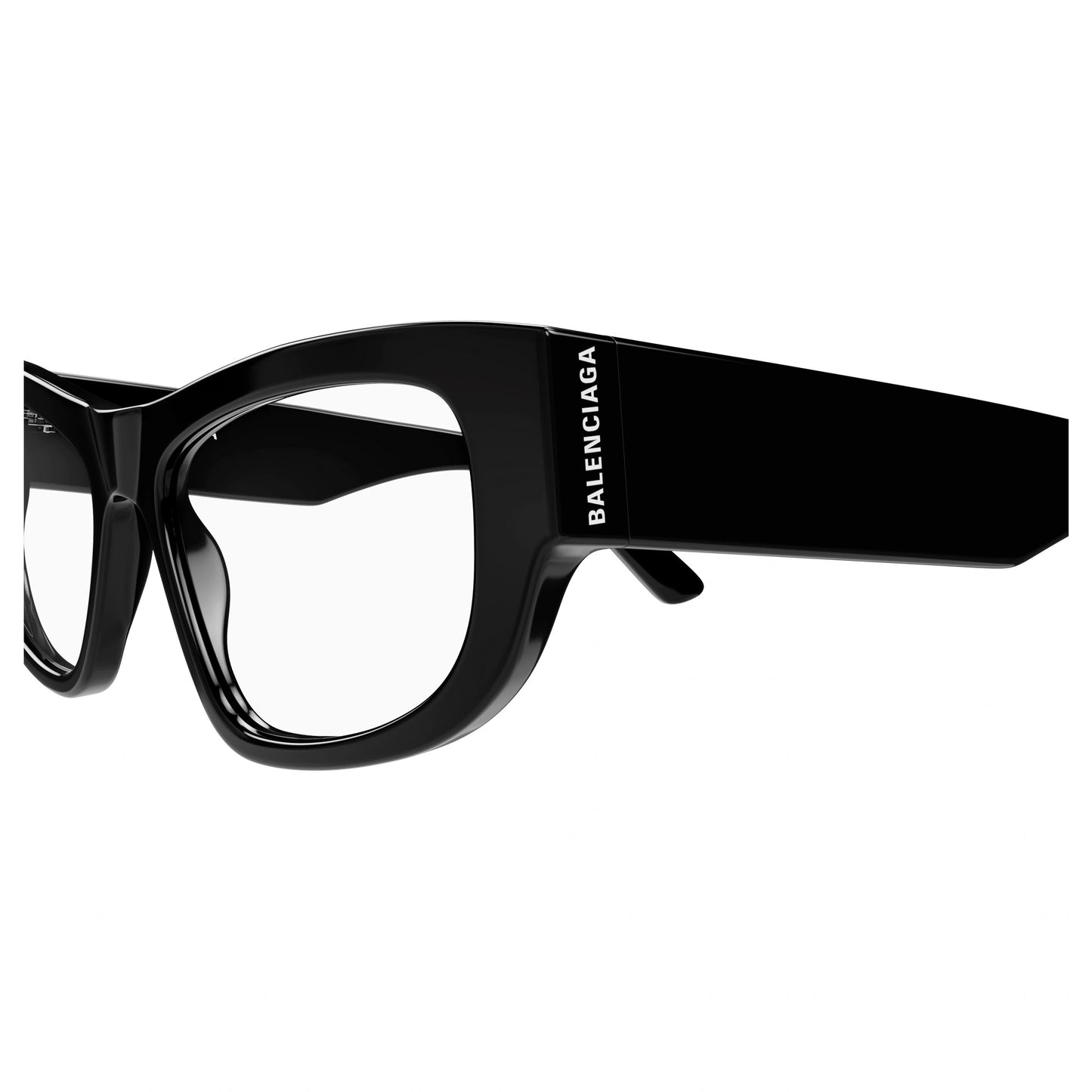 Balenciaga BB0303o-001 53mm New Eyeglasses