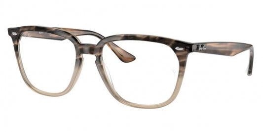 Ray Ban RX4362V-8107-53  New Eyeglasses