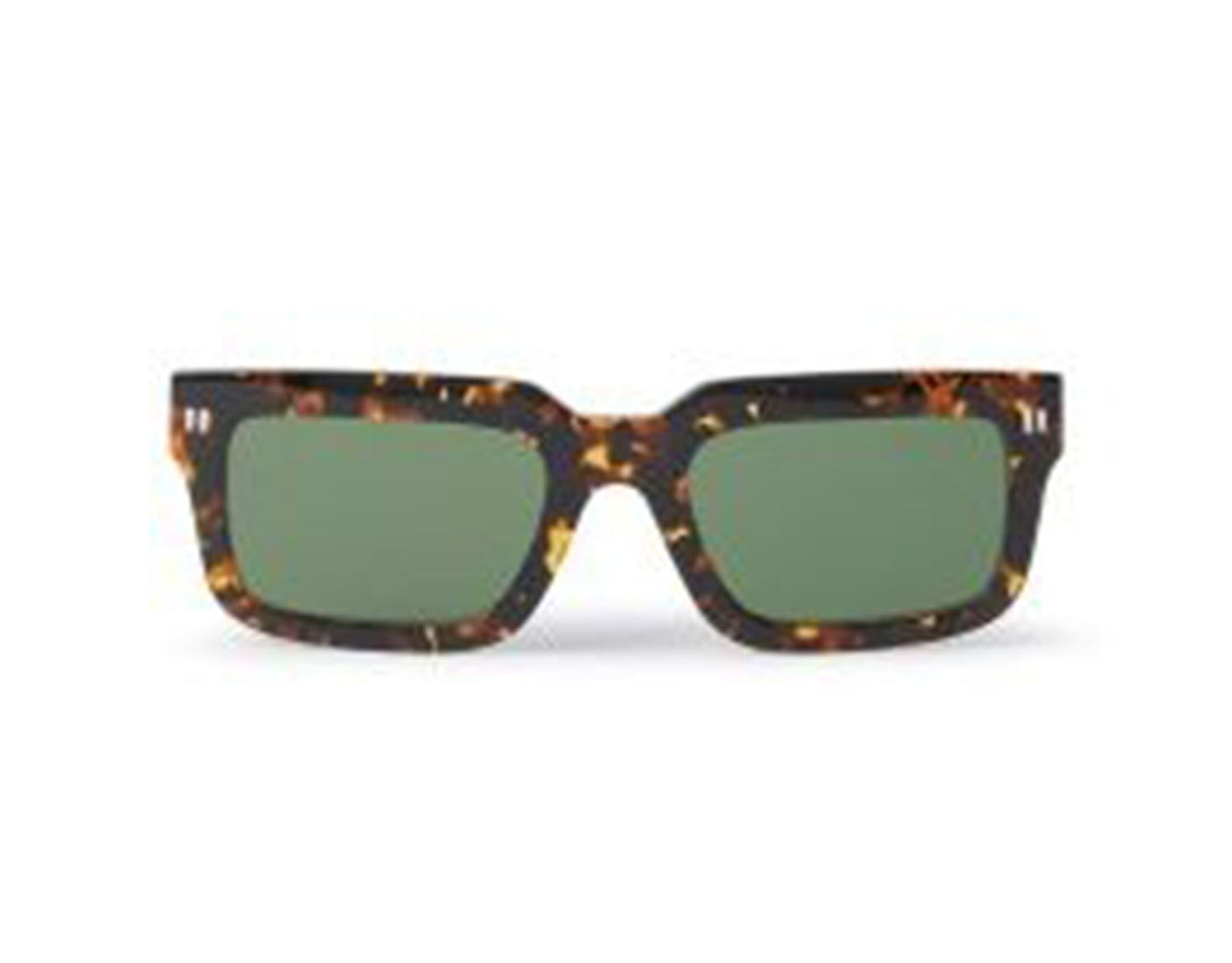 Off-White OERI130S24PLA0016055 50mm New Sunglasses