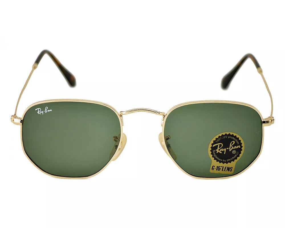 Ray Ban RB3548N-001-51  New Sunglasses