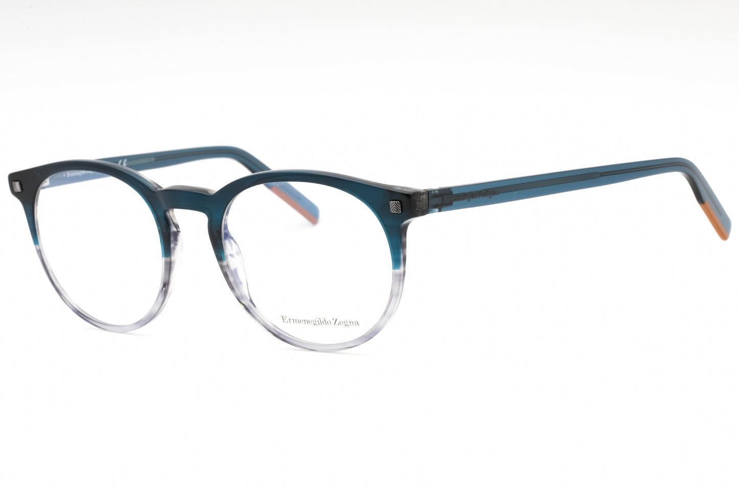 Ermenegildo Zegna EZ5214-092 52mm New Eyeglasses