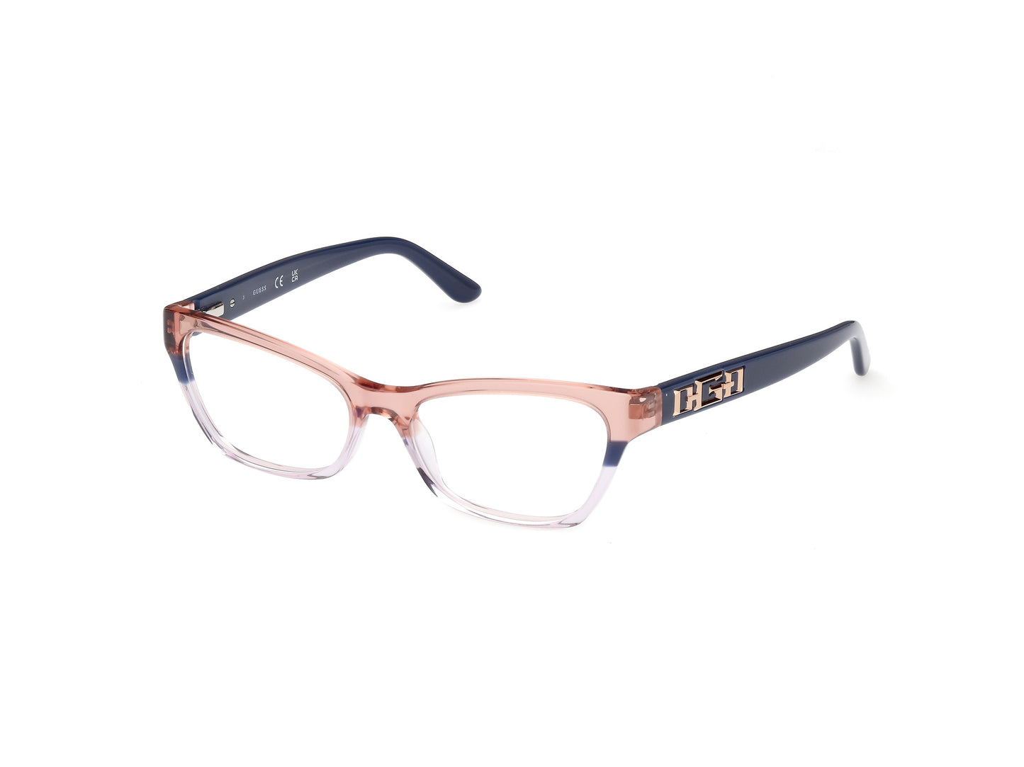 Guess GU2979-092-52  New Eyeglasses