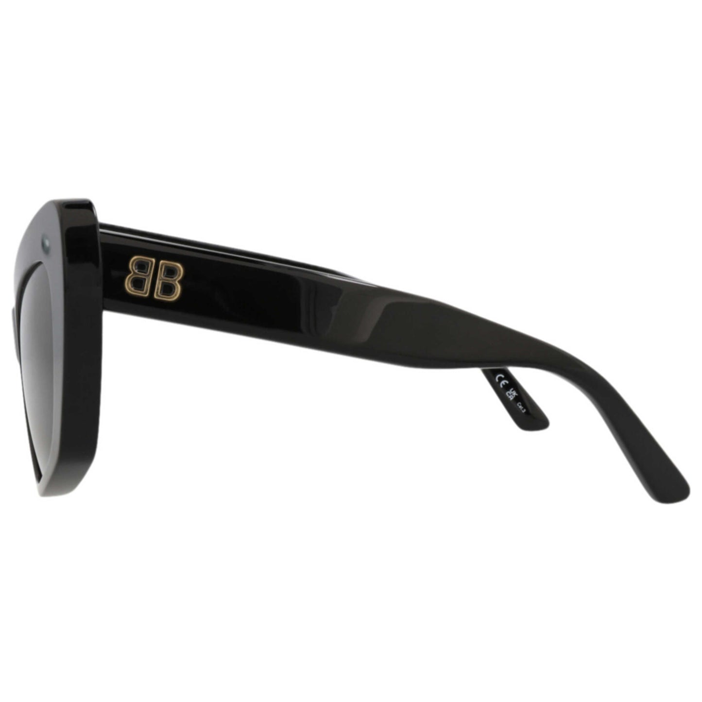 Balenciaga BB0293S-30014518-001 58mm