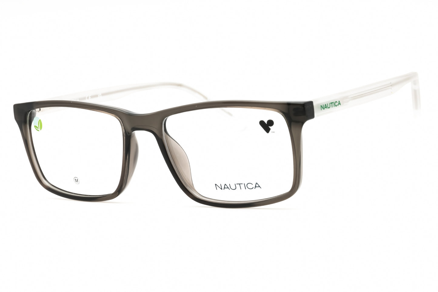 Nautica N8182-015 53mm New Eyeglasses