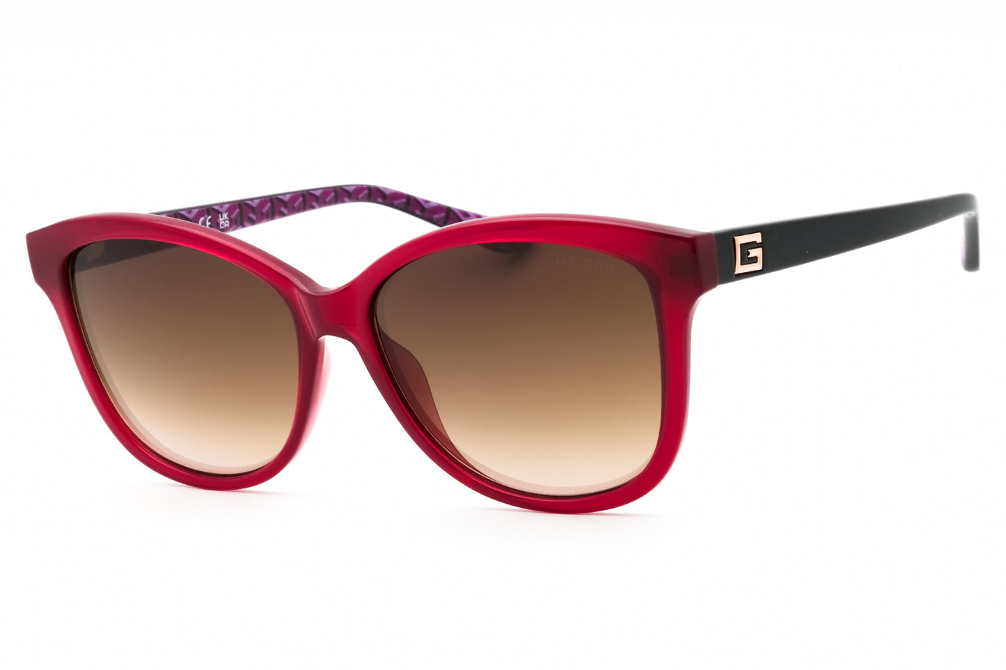 Guess GU7920-69G 58mm New Sunglasses