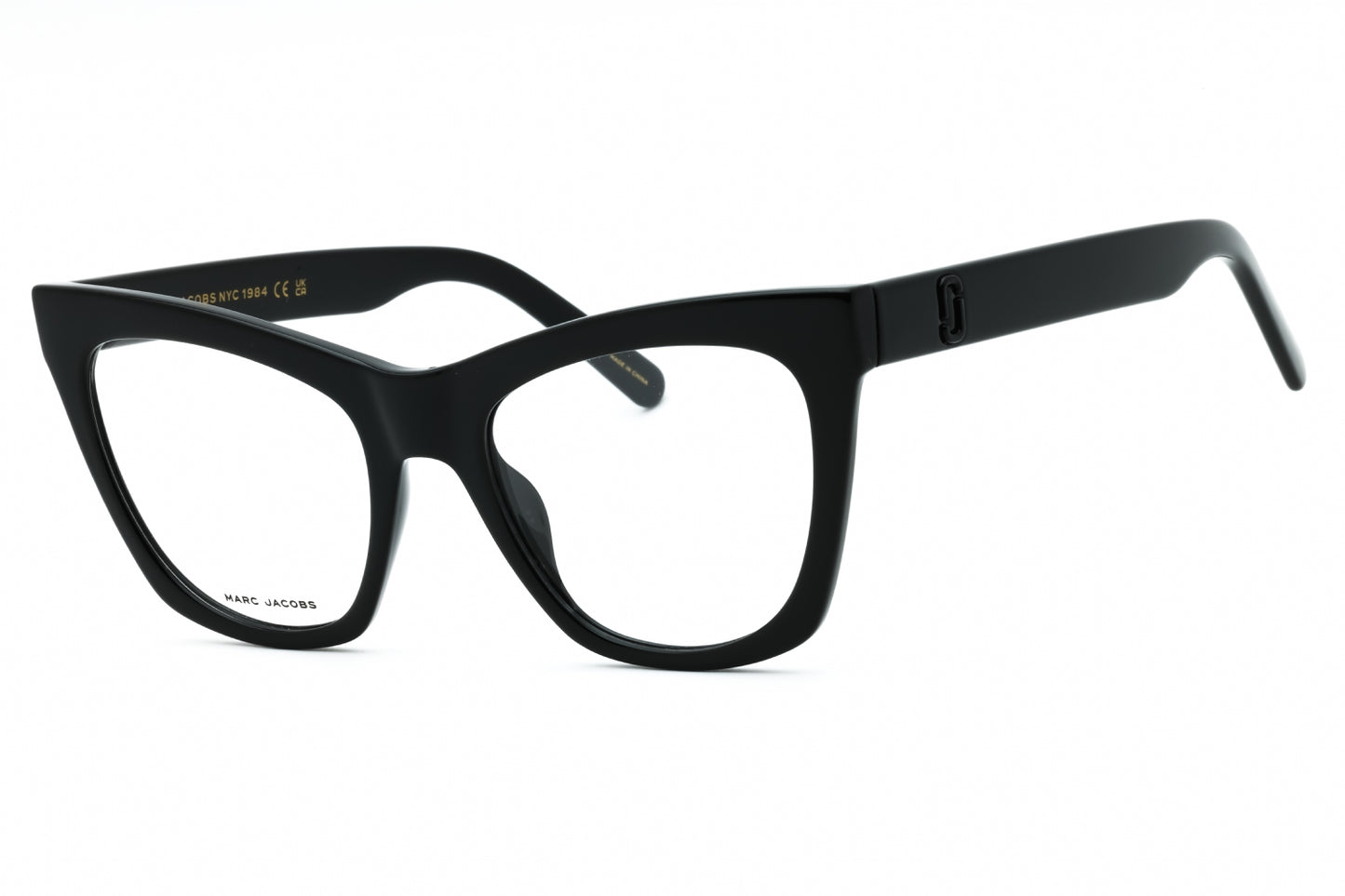 Marc Jacobs MARC 649-0807 00 53mm New Eyeglasses