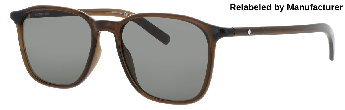 Montblanc MB0325S-003 53