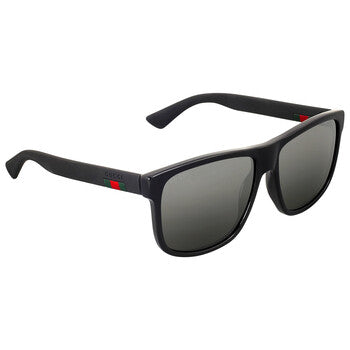 Gucci GG0010S 001 58 Sunglasses