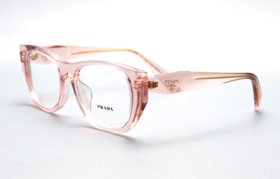 Prada 0PR A18V-19Q1O1 52mm New Eyeglasses