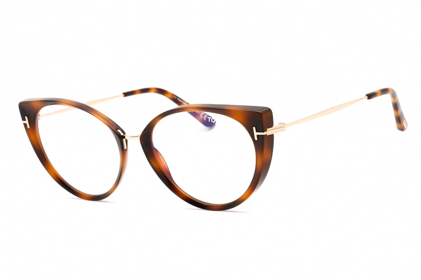 Tom Ford FT5815-B-053 54mm New Eyeglasses