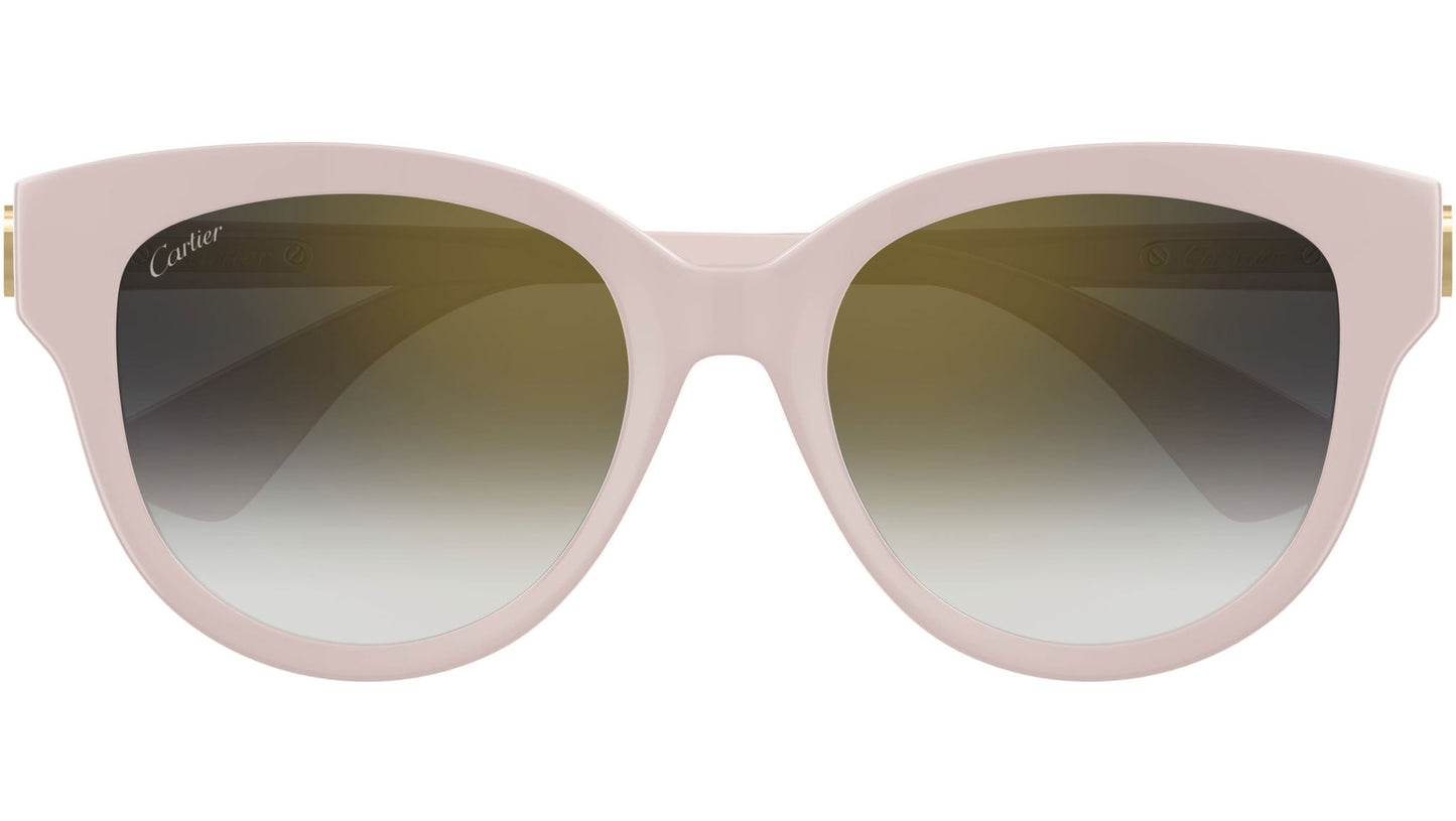 Cartier CT0506S-004 55mm New Sunglasses