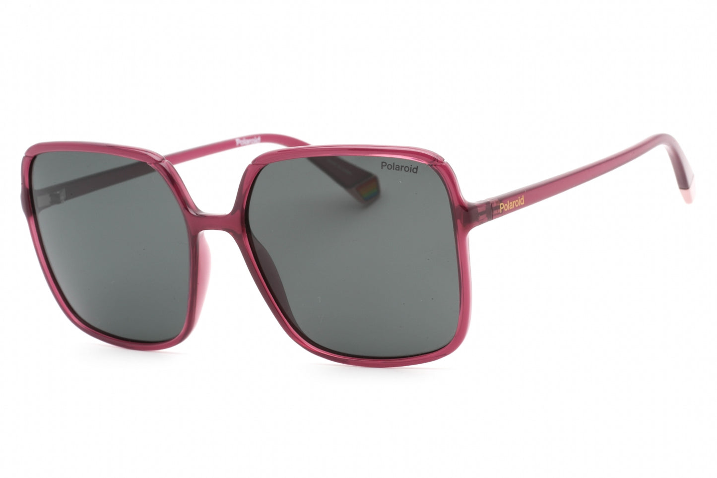 Polaroid Core PLD 6128/S-0MU1 M9 59mm New Sunglasses