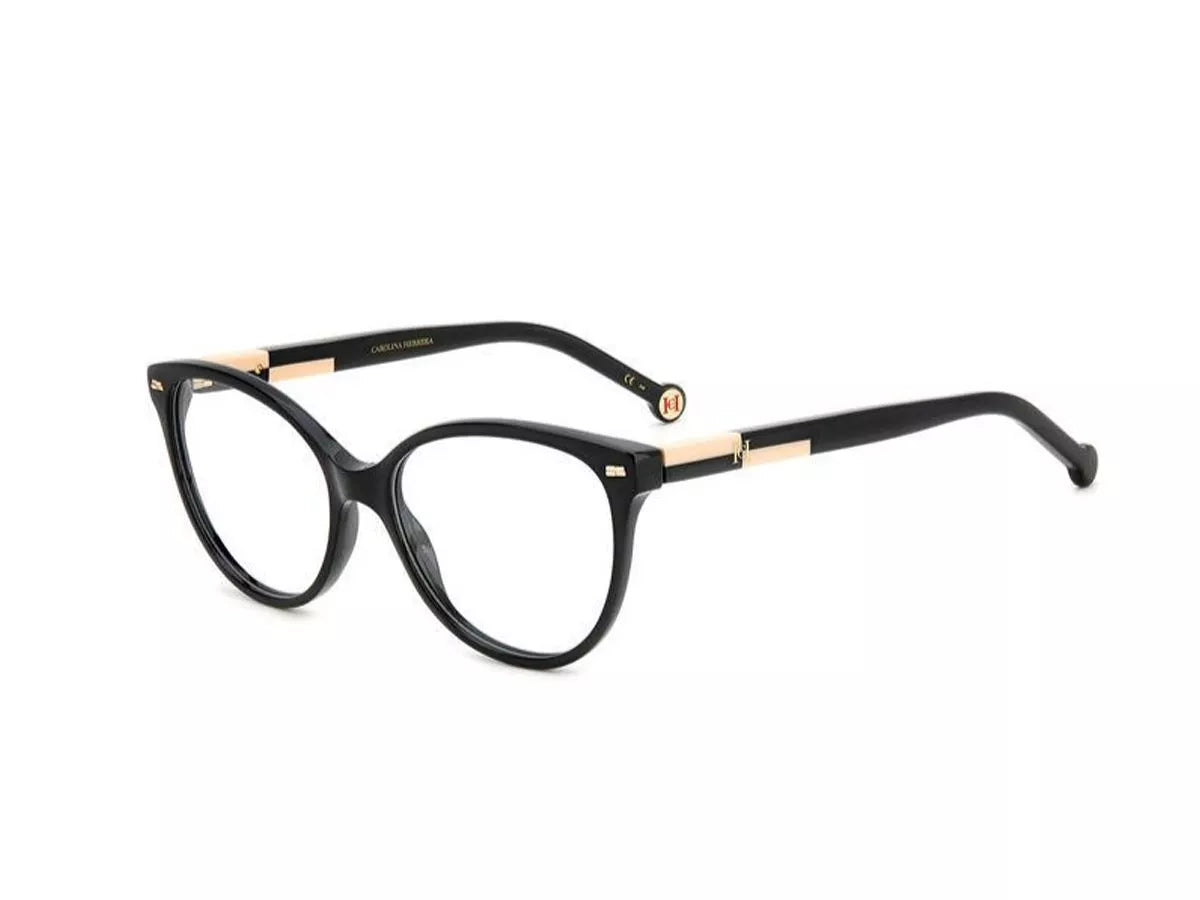 Carolina Herrera HER0158-KDX-53 53mm New Eyeglasses