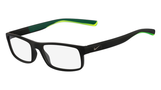 Nike 7090-N-010-5317 53mm New Eyeglasses