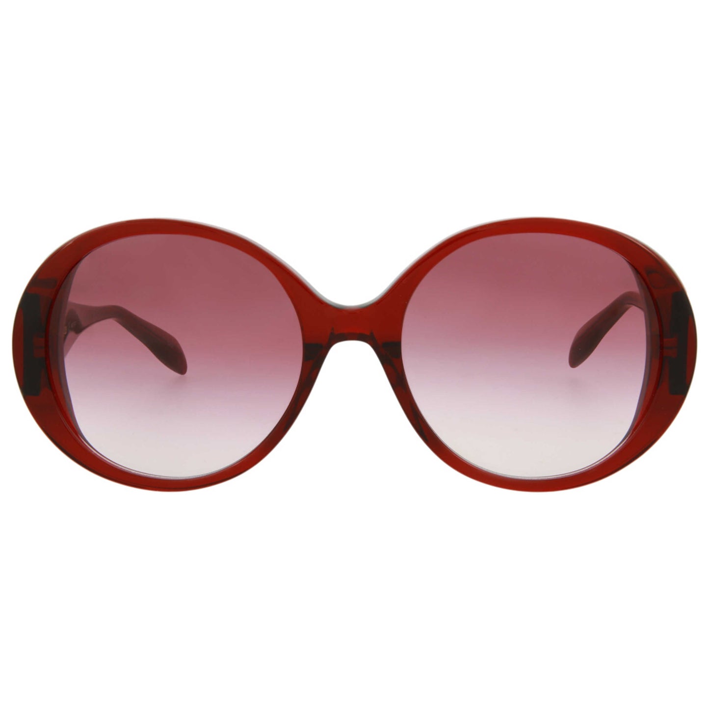 Alexander McQueen AM0285S-30009390-005 57mm