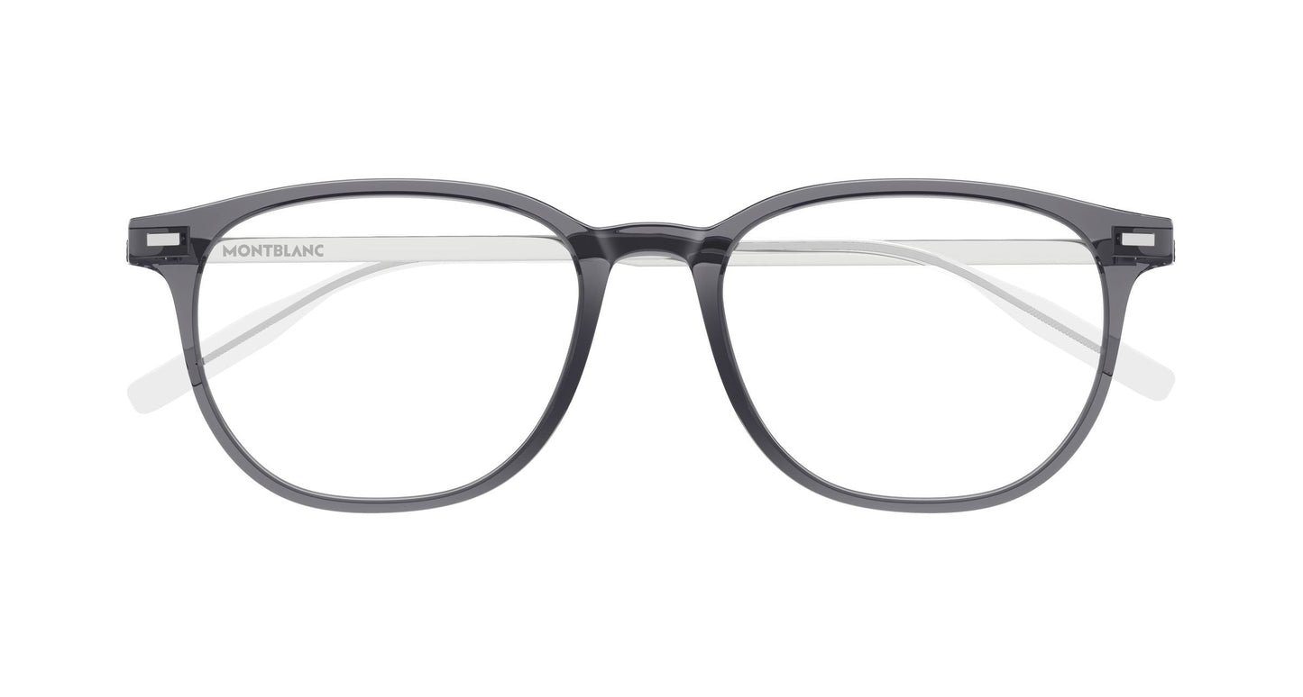 Mont Blanc MB0448oA-003 53mm New Eyeglasses