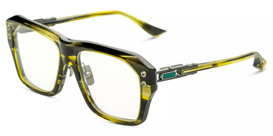 Dita DTX417-A-03 57mm New Eyeglasses