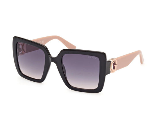 Guess GU00103-5205W 52mm New Sunglasses