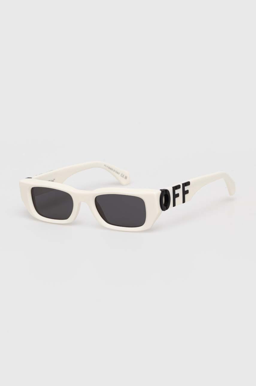 Off-White OERI124S24PLA0010107 49mm New Sunglasses