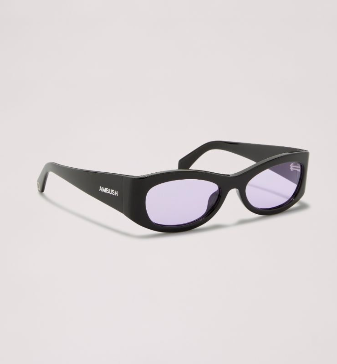 Ambush Bernie 57mm New Sunglasses