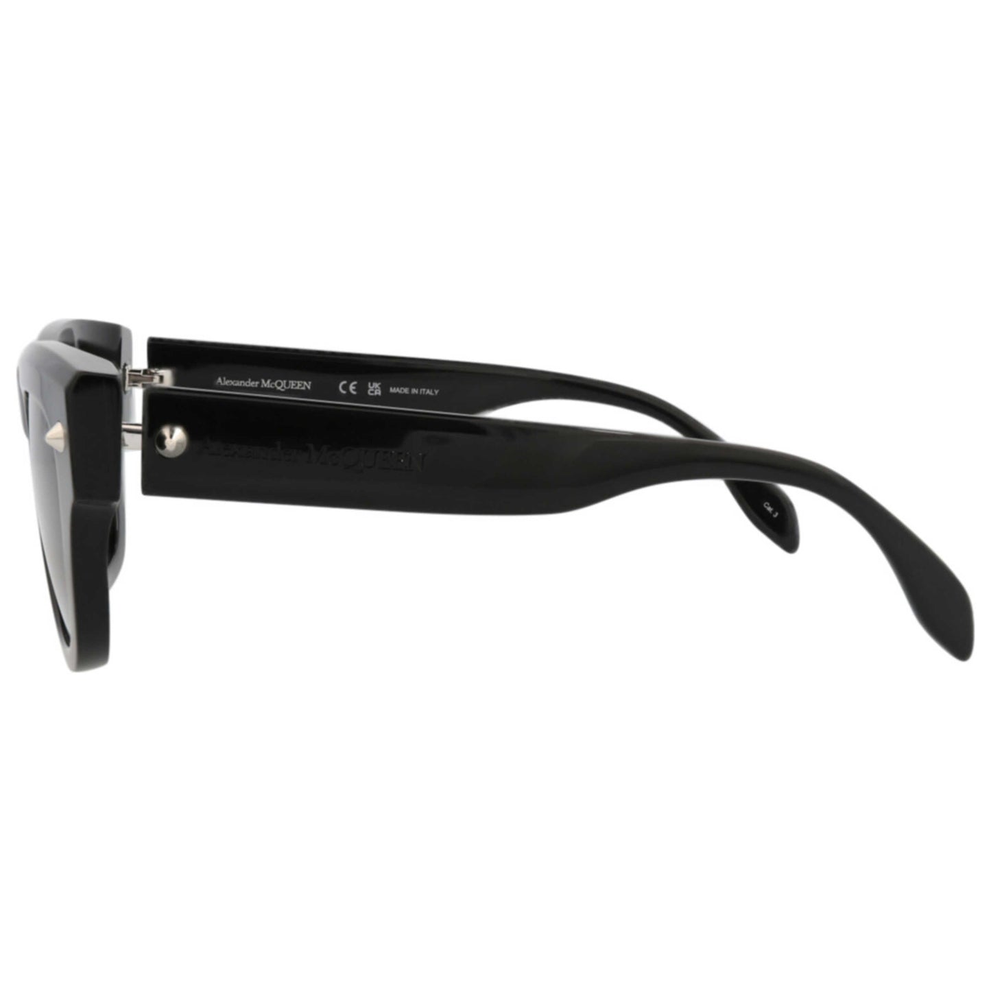 Alexander McQueen AM0425S-30014620-001 51mm