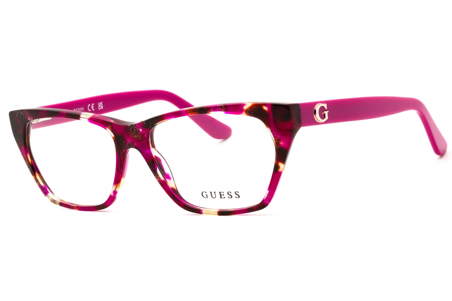Guess GU50234-078 54mm New Eyeglasses