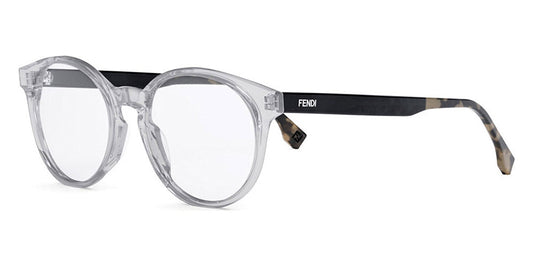 Fendi FE50031I-020-52 mm New Eyeglasses