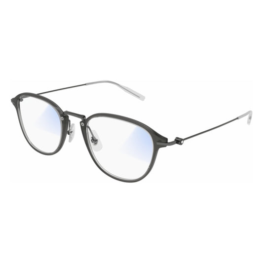 Mont Blanc MB0155S-005 51mm New Sunglasses