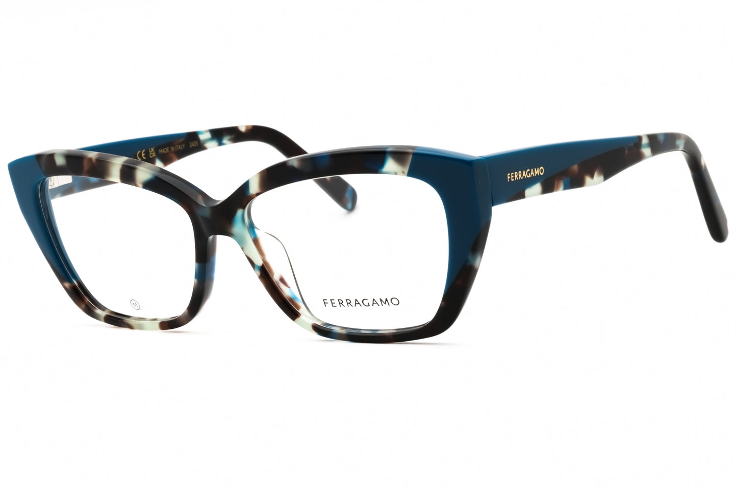 Salvatore Ferragamo SF2938N-414 53mm New Eyeglasses