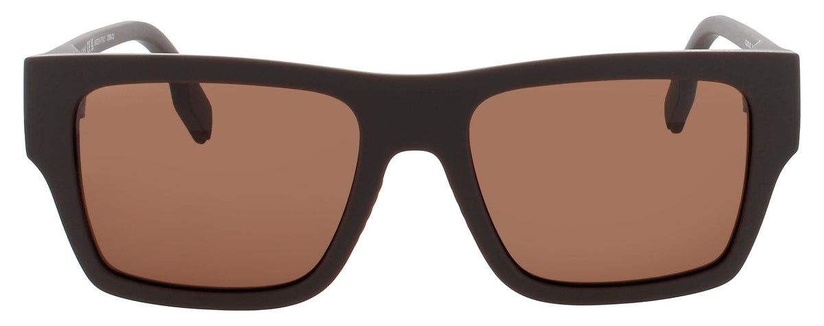 Canada Goose GC25625S-SID-211 MATTE BROWN  Men's Sunglasses 56mm