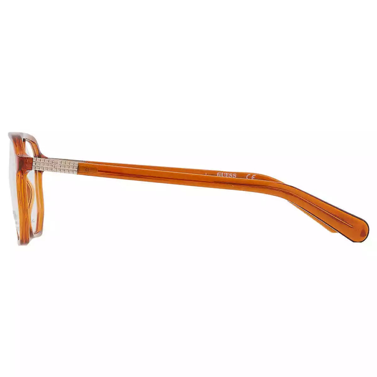 Guess GU8252-045-57 57mm New Eyeglasses