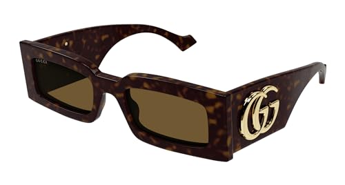 Gucci GG1425S-002 53mm New Sunglasses