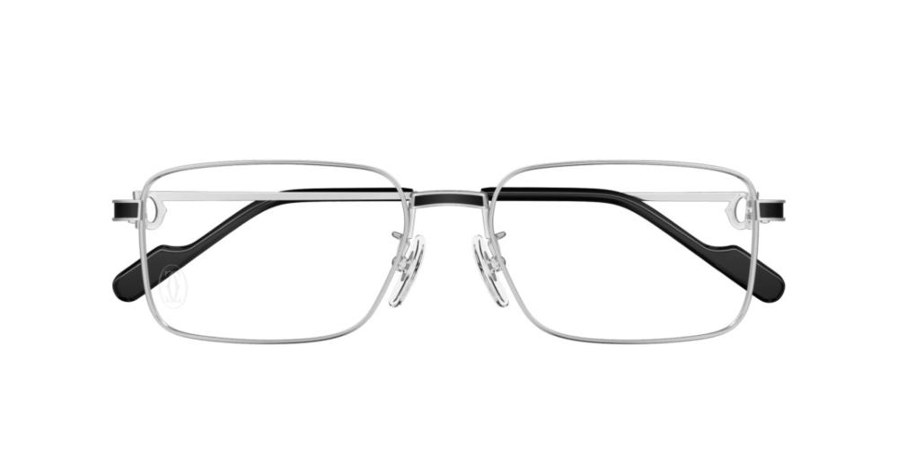 Cartier CT0527oA-002 55mm New Eyeglasses