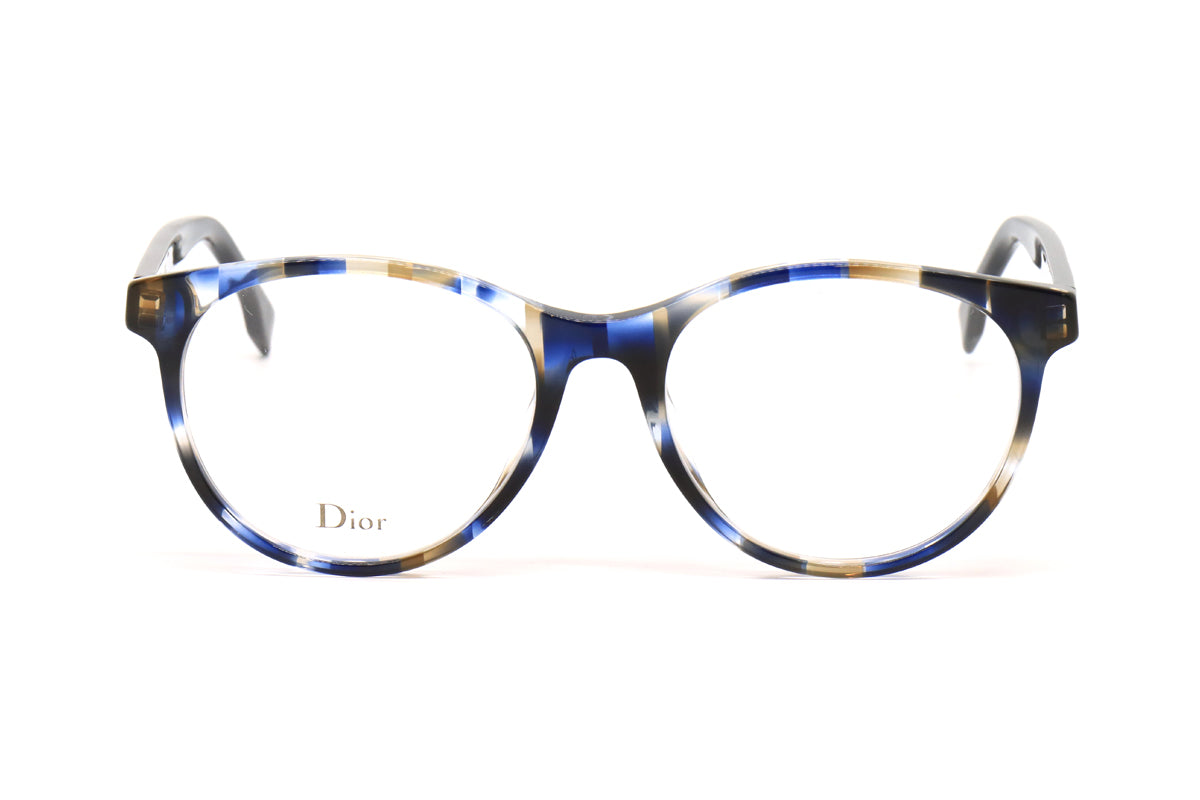 Christian Dior DIORETOILE1F-JBW-53  New Eyeglasses