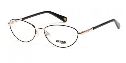 Guess GU8238-033-55 55mm New Eyeglasses