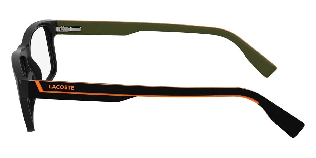 Lacoste L2707N-001-5315 53mm New Eyeglasses