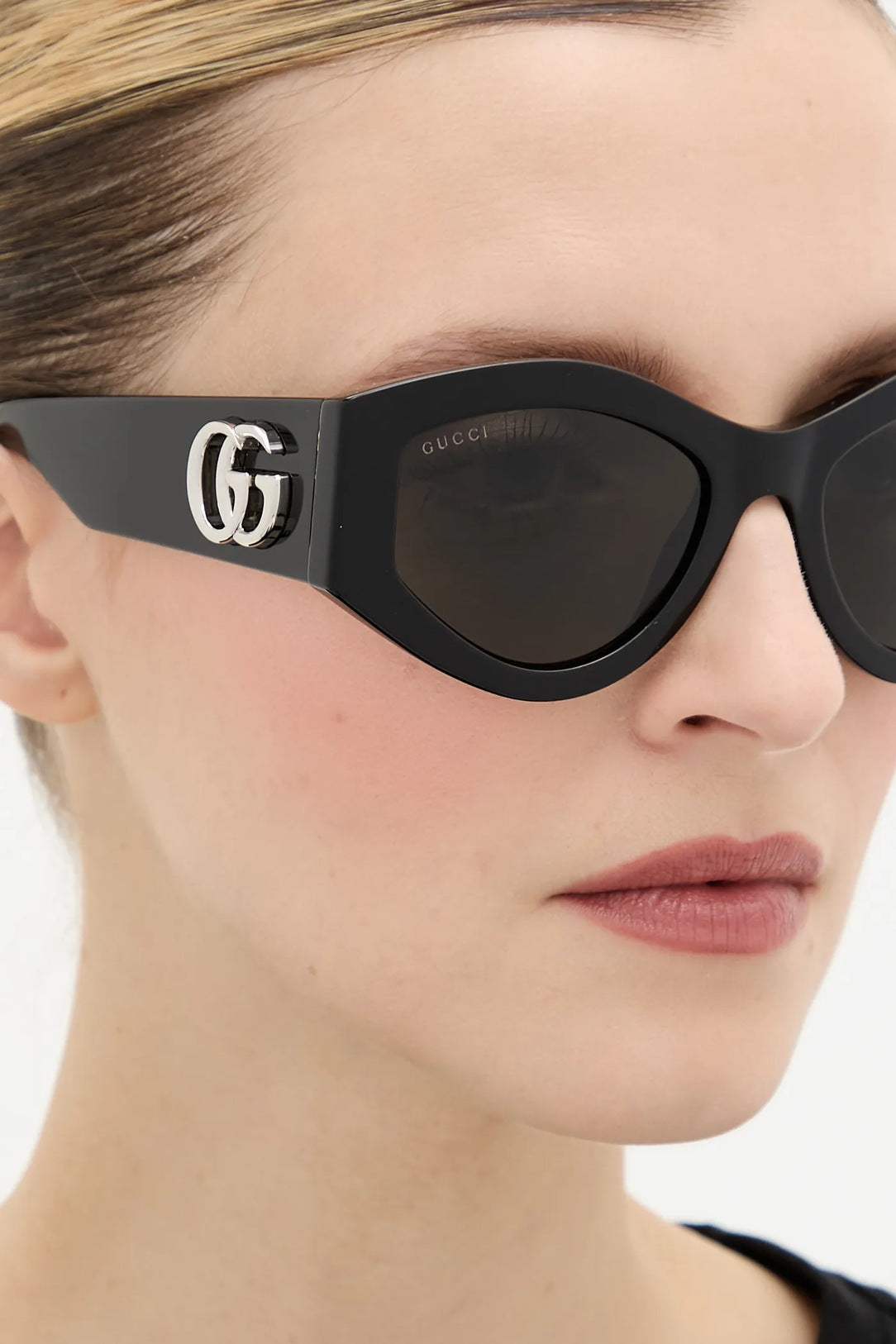 Gucci GG1951S-001 53mm New Sunglasses