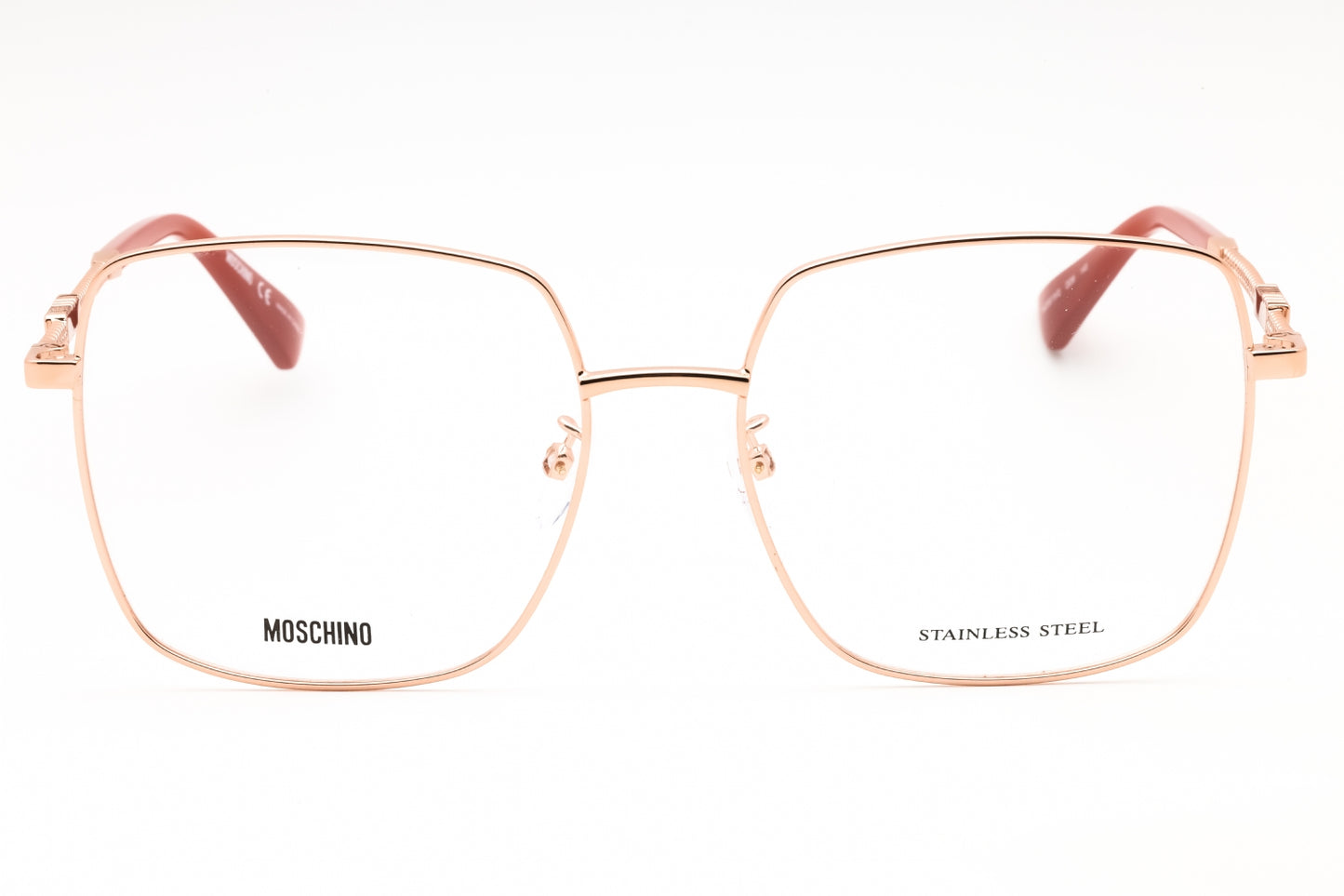 Moschino MOS615/G-0DDB 00 56mm New Eyeglasses