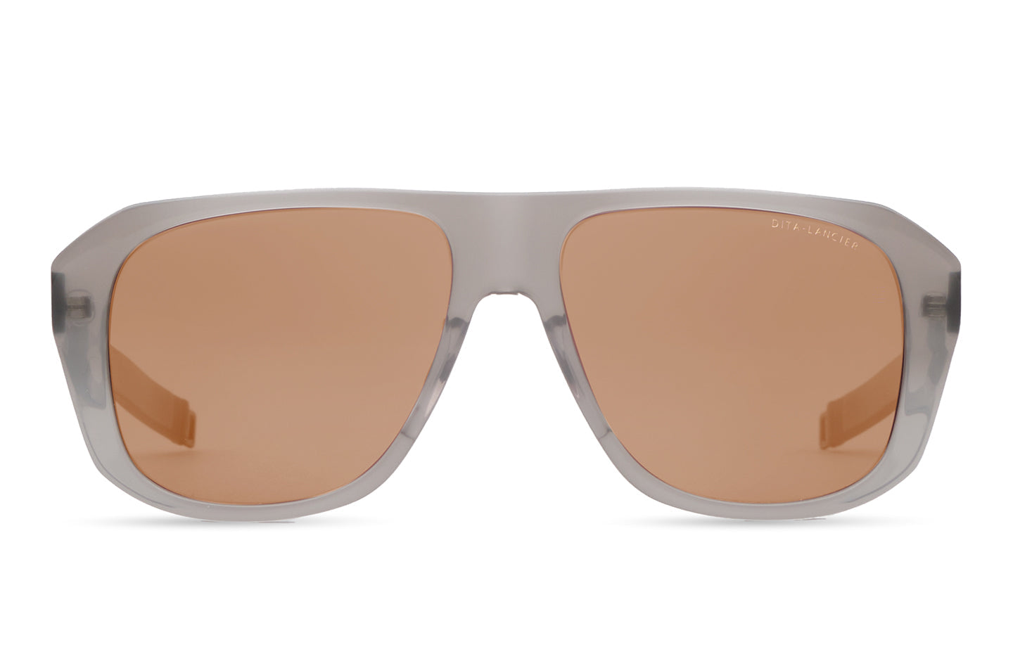 Dita DLS431-A-01 56mm New Sunglasses