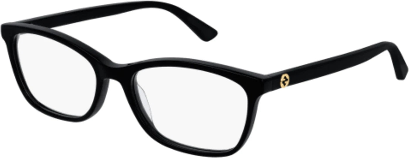 Gucci GG0613o-001 52mm
