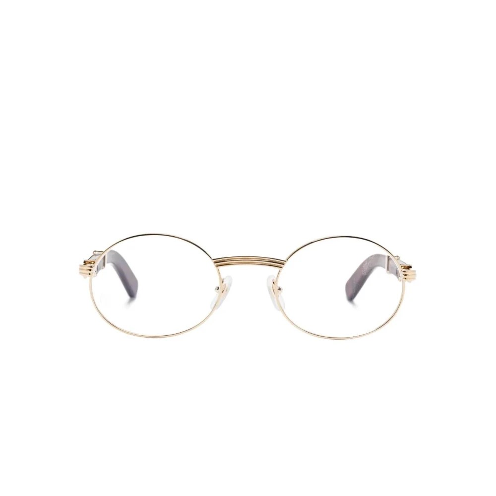 Cartier CT0464o-004 53mm New Eyeglasses