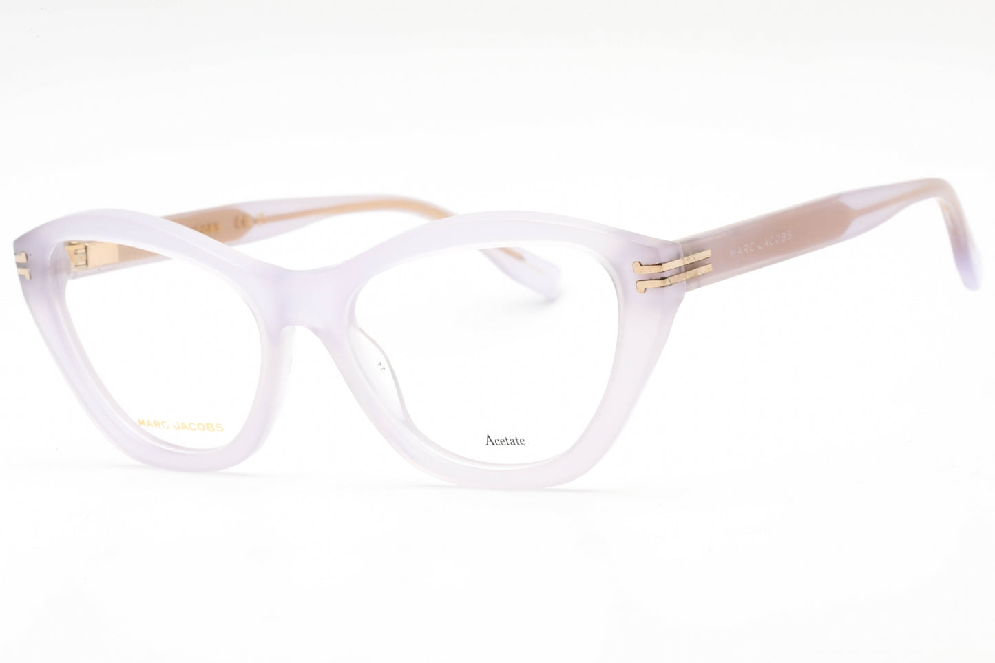 Marc Jacobs MJ 1086-0789 00 52mm New Eyeglasses