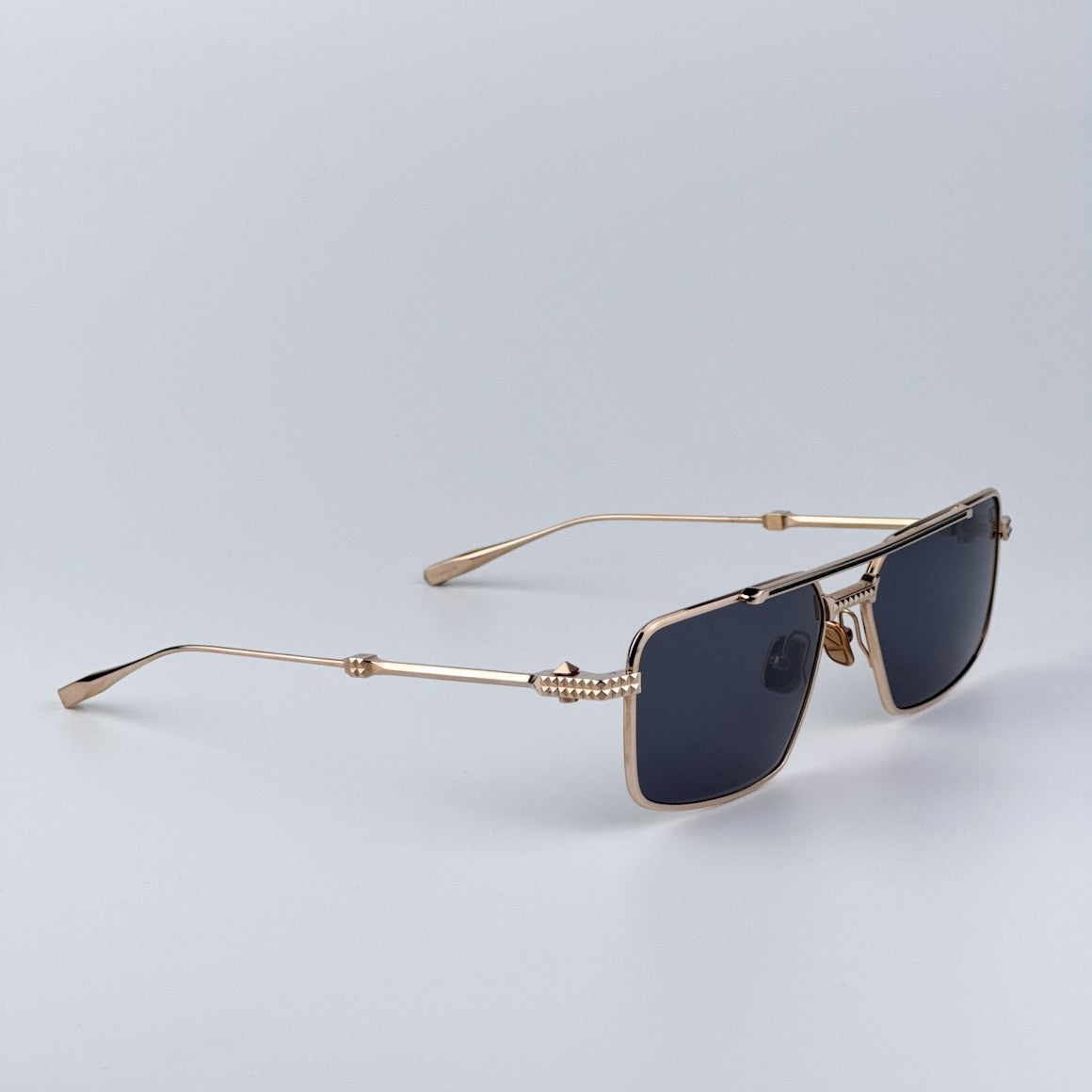 Valentino Garavani VLS-111-A-58 58mm